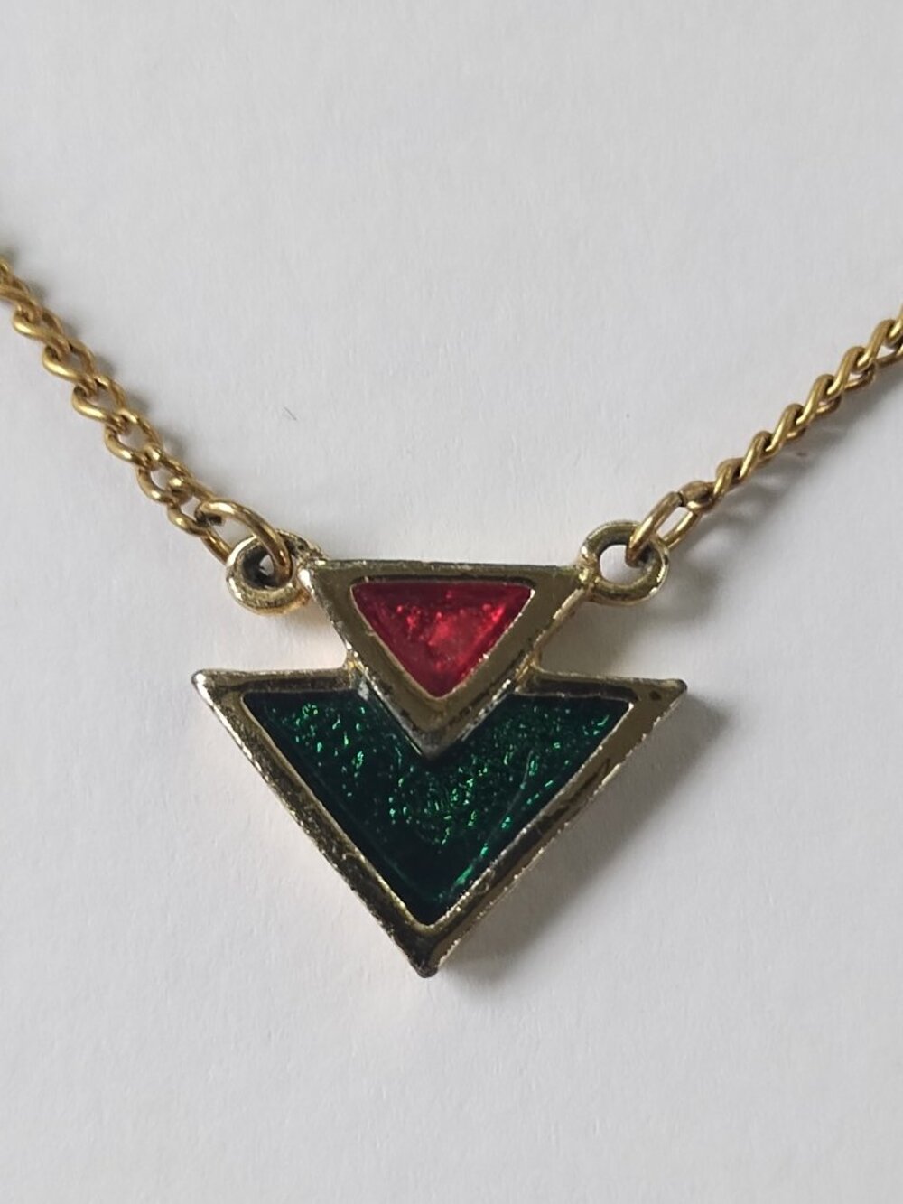 Sarah Coventry vintage necklace